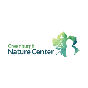 Greenburgh Nature Center brand logo for greenburghnaturecenter.org
