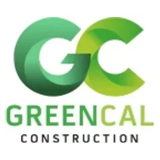 Greencal brand logo for greencalinc.com