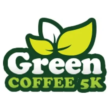 greencoffee5k brand logo for greencoffee5k.com