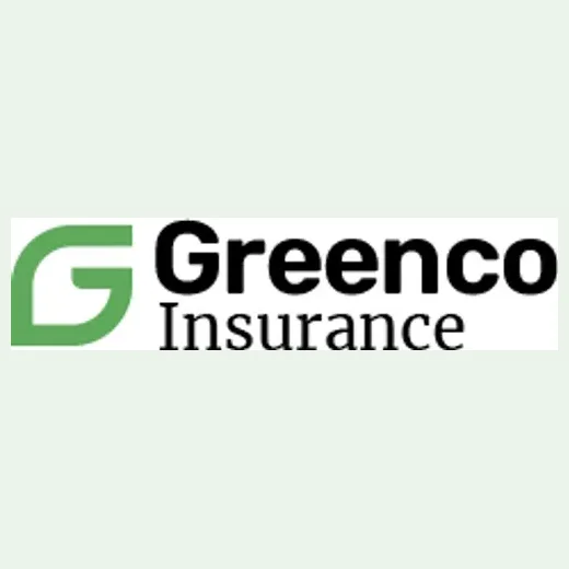 greencoinsurance brand logo for greencoinsurance.com