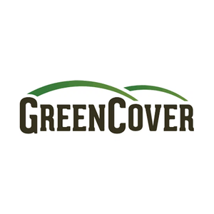 greencover brand logo for greencover.com