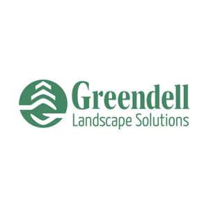 greendelllandscape brand logo for greendelllandscape.com