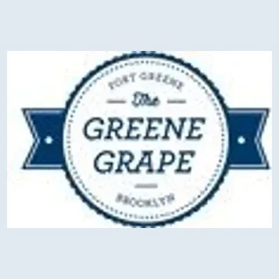 Greene Grape brand logo for greenegrape.com