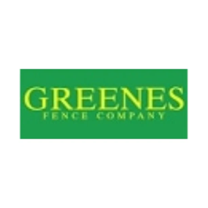 Greene's Fence brand logo for greenesfence.com