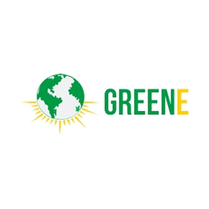 Greene Solutions brand logo for greenesolutions.net
