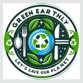 greenearthly brand logo for greenearthly.com