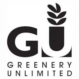 Greenery Unlimited brand logo for greeneryunlimited.co