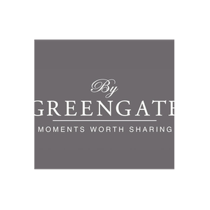 GreenGate brand logo for greengatehome.com