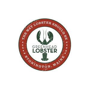 Greenhead Lobster brand logo for greenheadlobster.com