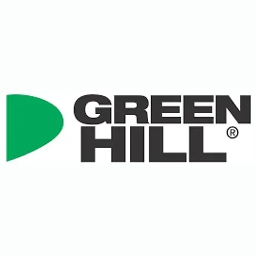 Greenhill Sports brand logo for greenhillsports.com