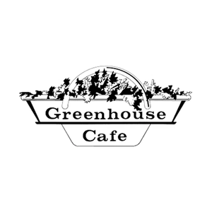 Greenhouse Cafes brand logo for greenhousecafes.com