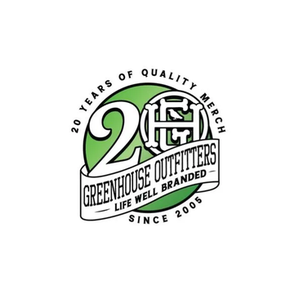 Greenhouse Outfitters brand logo for greenhouseoutfitters.com