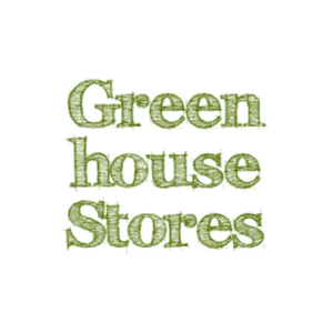 Greenhouse Stores brand logo for greenhousestores.co.uk
