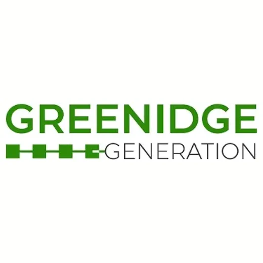 Greenidge brand logo for greenidge.com