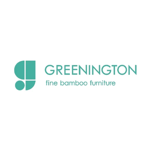 Greenington brand logo for greenington.com