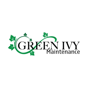 greenivymaintenance brand logo for greenivymaintenance.com