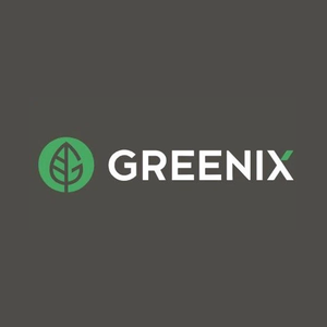 Greenix PC brand logo for greenixpc.com