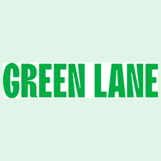 greenlanedelivery brand logo for greenlanedelivery.com