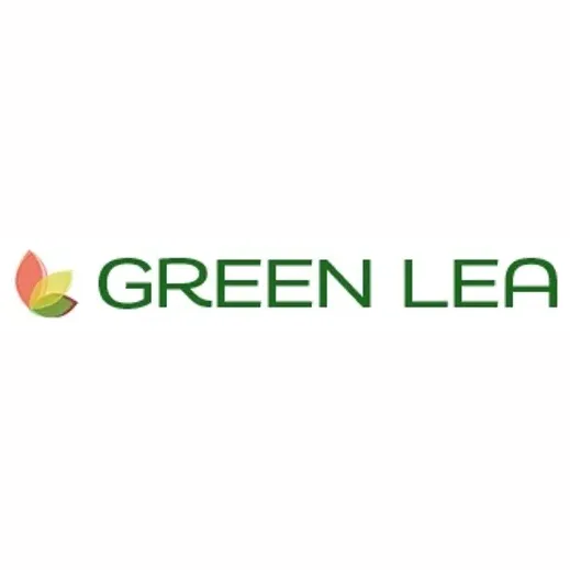 Greenlea Health brand logo for greenleahealth.com