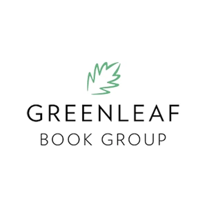 Greenleaf Book Group brand logo for greenleafbookgroup.com