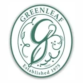 Greenleaf Gifts brand logo for greenleafgifts.com