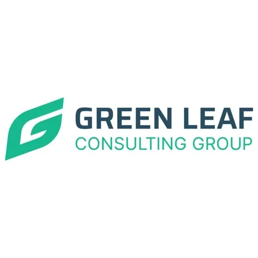 Greenleaf Group brand logo for greenleafgrp.com