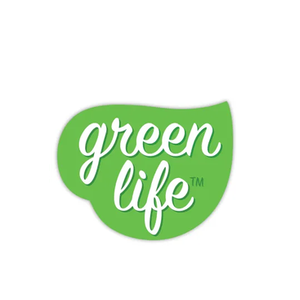GreenLife Cookwear brand logo for greenlife-cookware.com