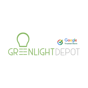 Greenlight Depot brand logo for greenlightdepot.com