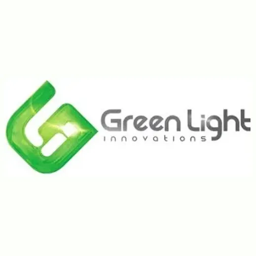Greenlight Innovations brand logo for greenlight-innovations.com