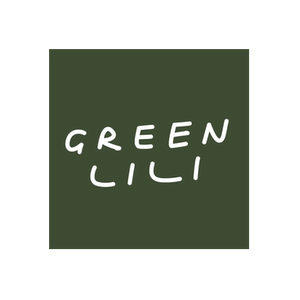 Greenlili brand logo for greenlili.com