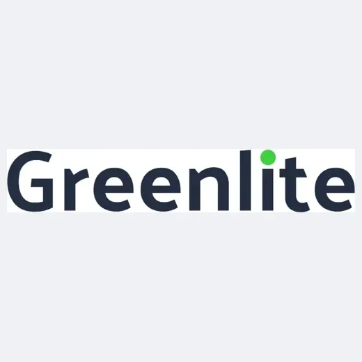 Greenlite brand logo for greenlite.ai