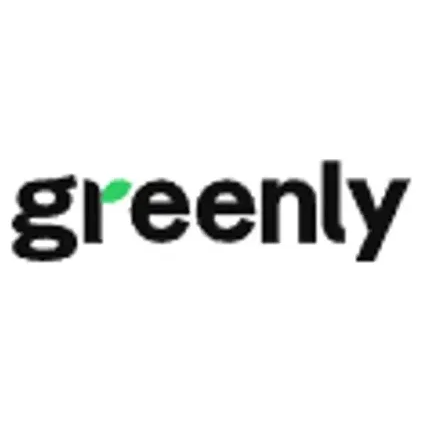 Greenly Earth brand logo for greenly.earth