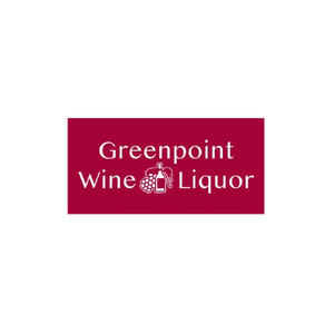 Greenpoint Wine & Liquor brand logo for greenpointwineandliquor.com