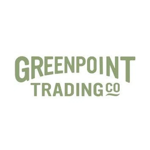 greenpointtrading brand logo for greenpointtrading.com