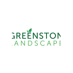 Greenstone Landscapes brand logo for greenstonelandscapes.co.uk