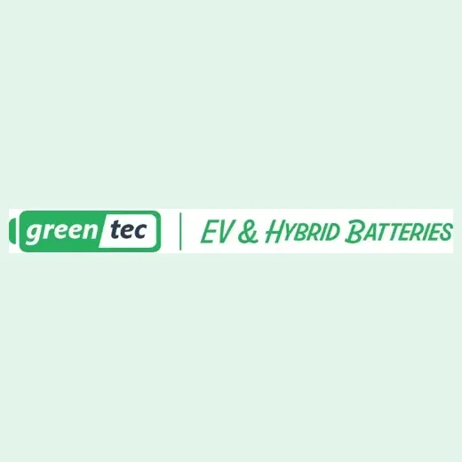 Greentec brand logo for greentecauto.com