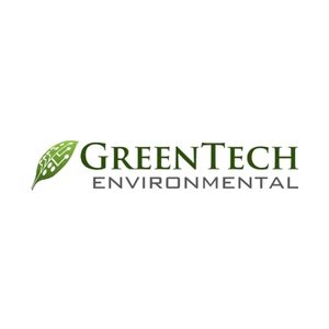 greentechenv brand logo for greentechenv.com