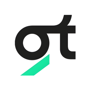 GreenTeg brand logo for greenteg.com