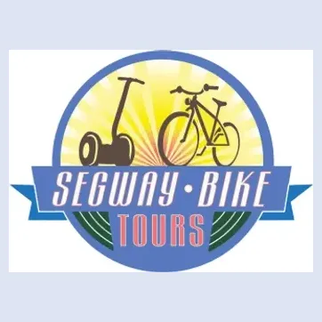 Greenville Segway Tours brand logo for greenvillesegwaytours.com