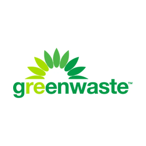 GreenWaste brand logo for greenwaste.com