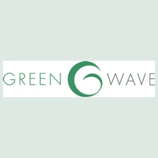 Greenwave Filters brand logo for greenwavefilters.com