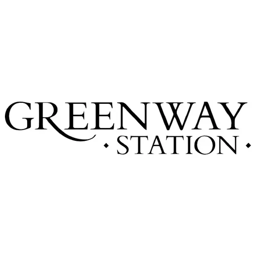 Greenway Shopping brand logo for greenwayshopping.com