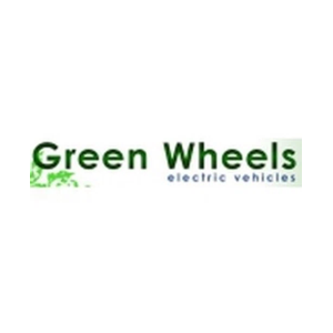 greenwheelschicago brand logo for greenwheelschicago.com