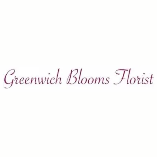 Greenwich CT Flowers brand logo for greenwichctflowers.com