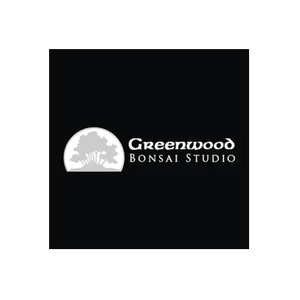 Greenwood Bonsai brand logo for bonsai.co.uk
