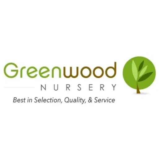 Greenwood Nursery brand logo for greenwoodnursery.com