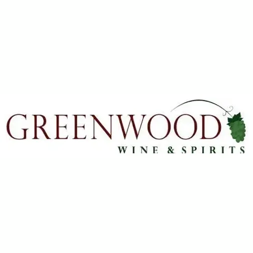 Greenwood Wine & Spirit brand logo for greenwoodwineandspirit.com