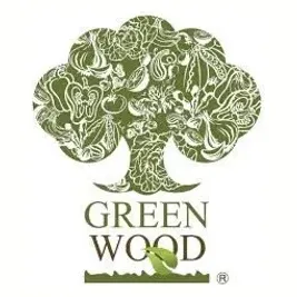 greenwoodflowers brand logo for greenwoodflowers.shop