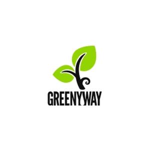 Greenyway brand logo for greenyway.com