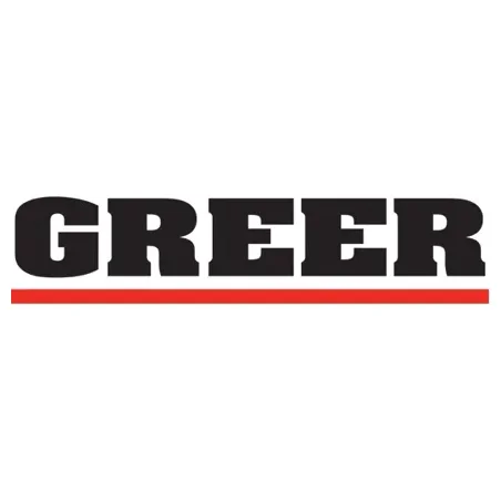 Greer Tank brand logo for greertank.com